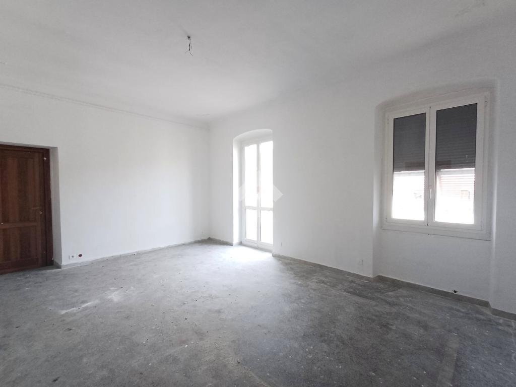 appartamento in vendita a Mignanego in zona Giovi