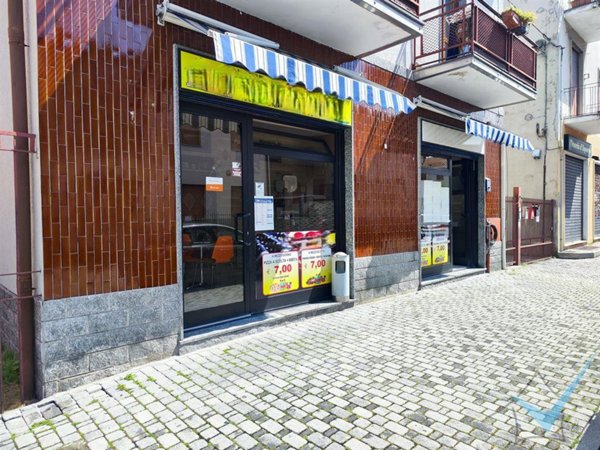 negozio in vendita a Mignanego in zona Giovi