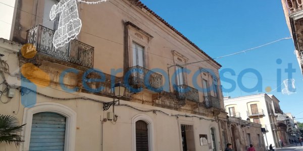 casa indipendente in vendita a Mignanego in zona Vittoria