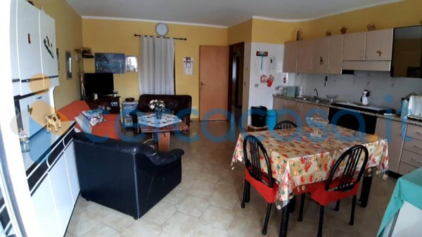 casa indipendente in vendita a Mignanego in zona Vittoria