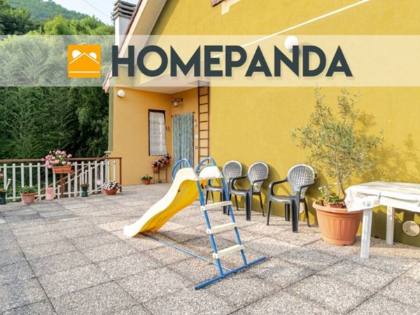 appartamento in vendita a Mignanego