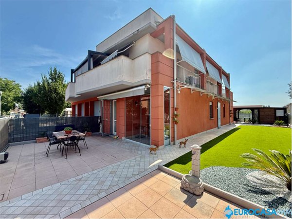 appartamento in vendita a Mignanego in zona Migliarina