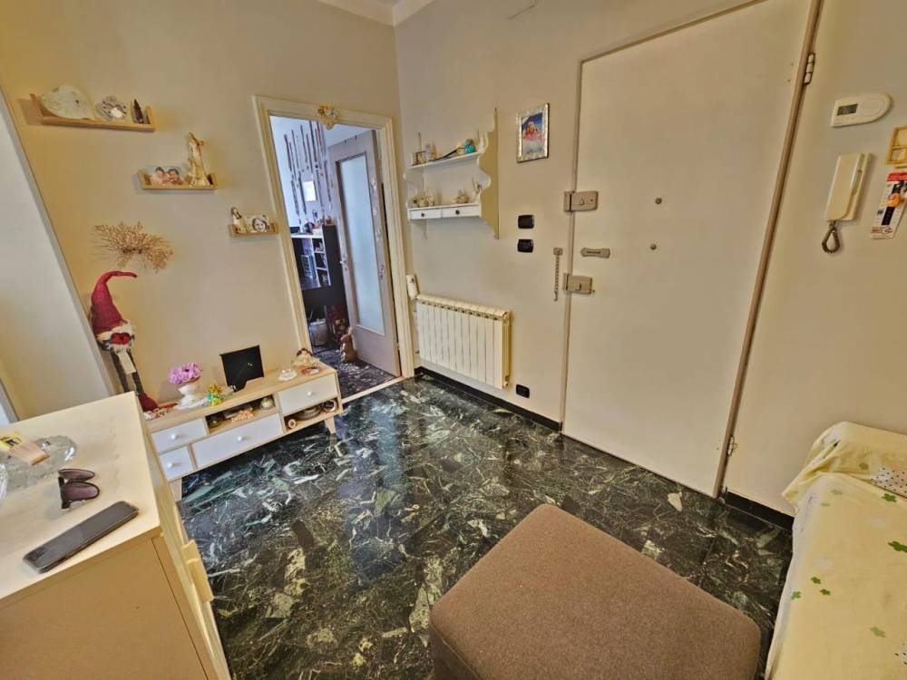 appartamento in vendita a Mignanego