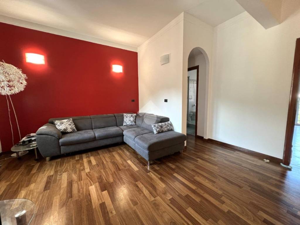appartamento in vendita a Mignanego