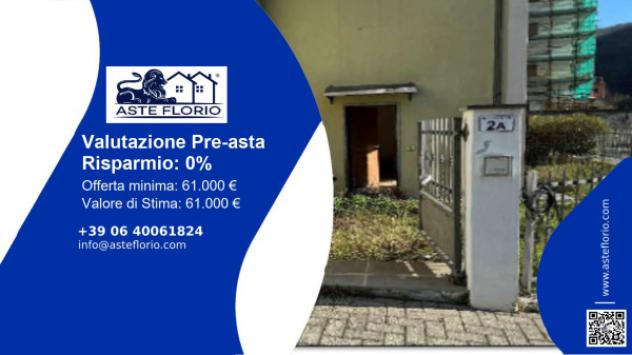 appartamento in vendita a Mignanego