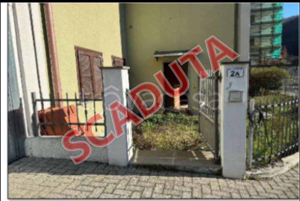 appartamento in vendita a Mignanego