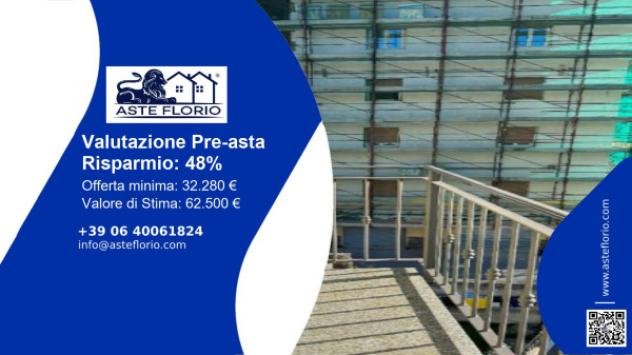 appartamento in vendita a Mignanego