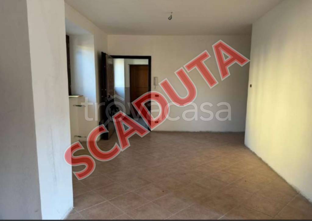 appartamento in vendita a Mignanego