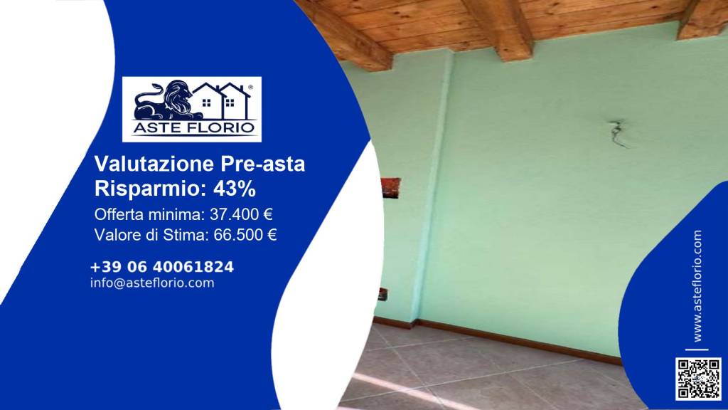 appartamento in vendita a Mignanego
