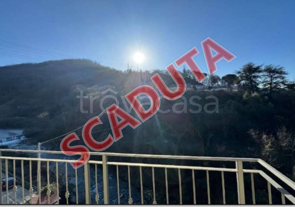 appartamento in vendita a Mignanego