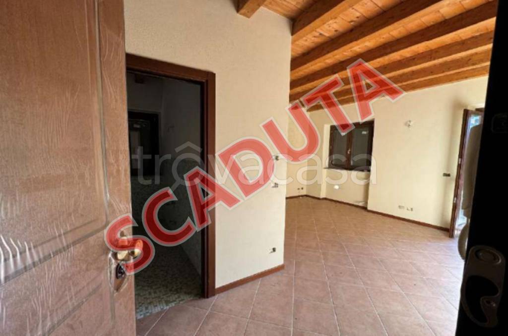 appartamento in vendita a Mignanego