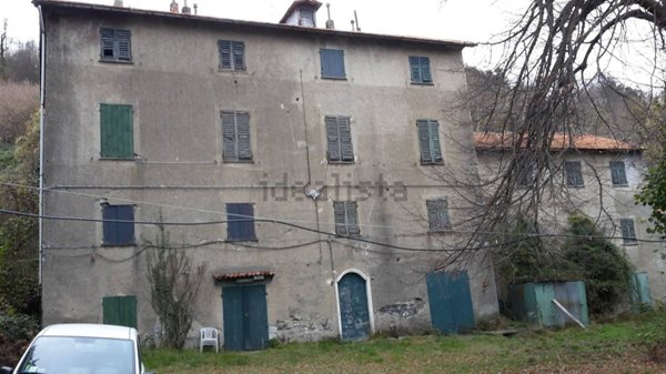 appartamento in vendita a Mignanego