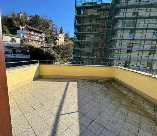 appartamento in vendita a Mignanego