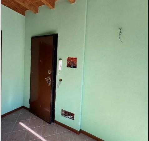 appartamento in vendita a Mignanego