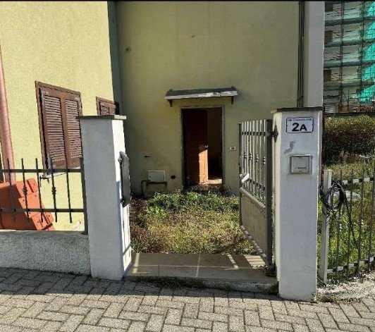 appartamento in vendita a Mignanego