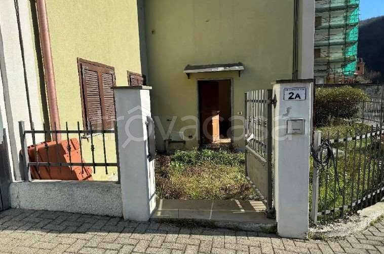 appartamento in vendita a Mignanego