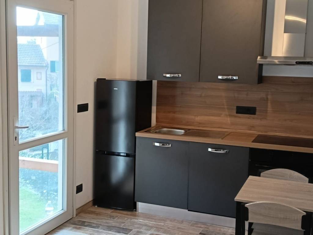 casa indipendente in vendita a Mignanego in zona Paveto