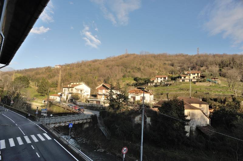 appartamento in vendita a Mignanego