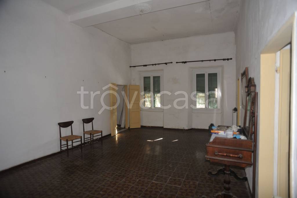 appartamento in vendita a Mignanego