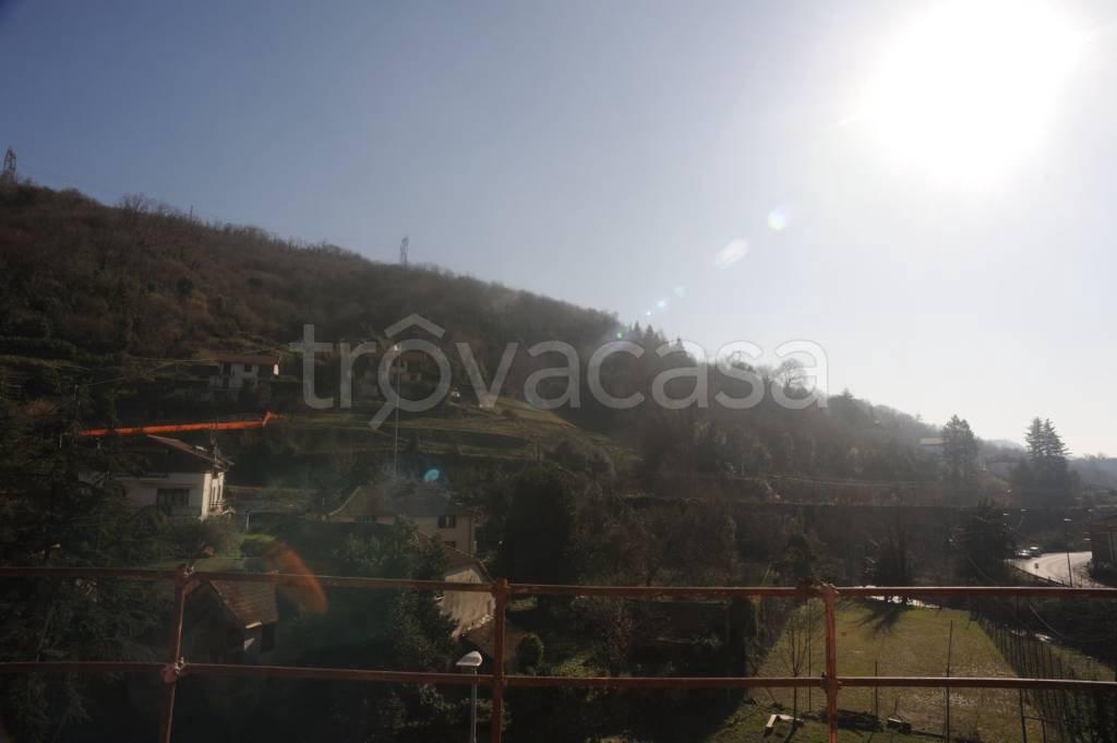 appartamento in vendita a Mignanego