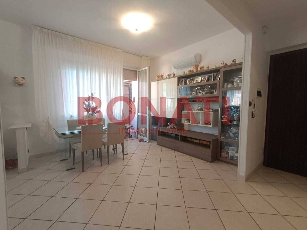 appartamento in vendita a Mignanego in zona Migliarina