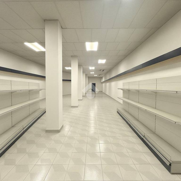 negozio in vendita a Mignanego in zona Migliarina