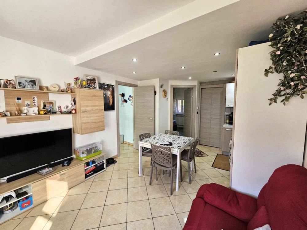 appartamento in vendita a Mignanego