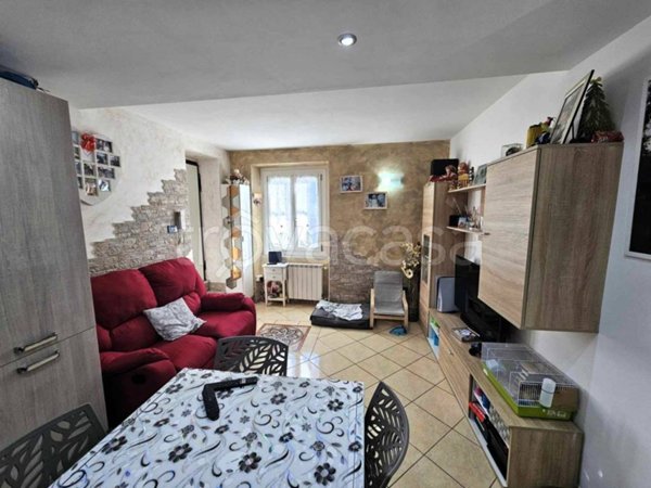 appartamento in vendita a Mignanego