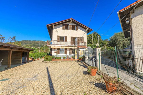 appartamento in vendita a Mignanego