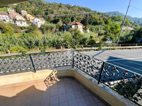 appartamento in vendita a Mignanego