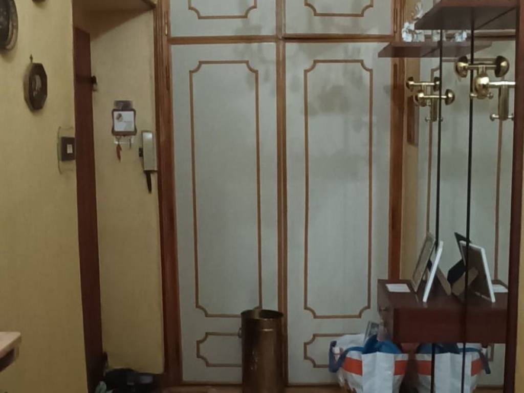 appartamento in vendita a Mignanego