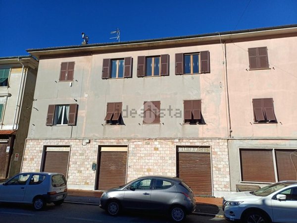 appartamento in vendita a Mignanego in zona Giovi