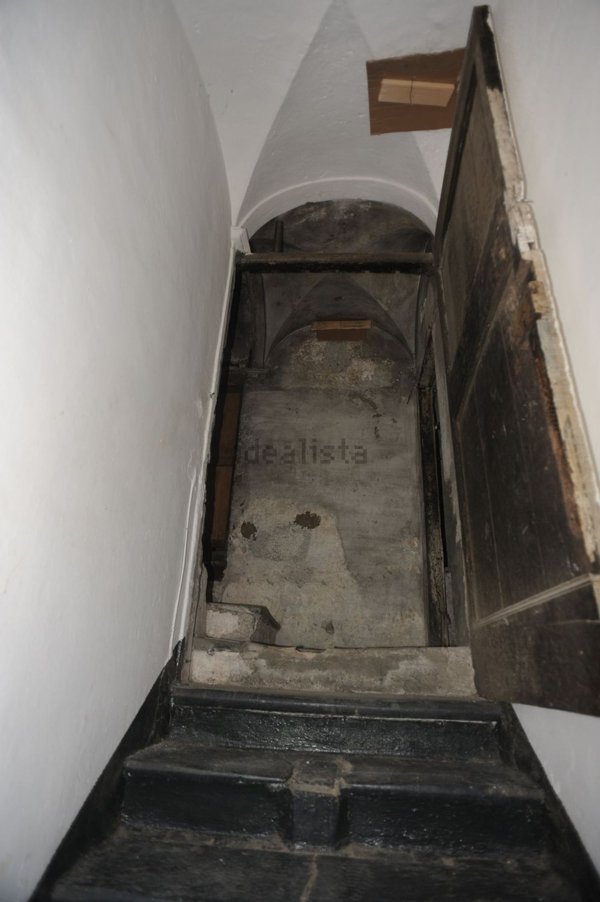 appartamento in vendita a Mignanego