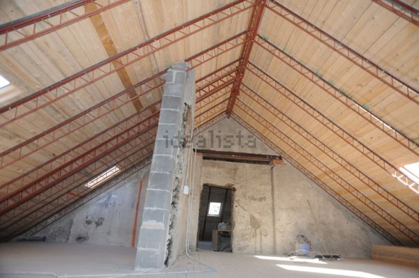 appartamento in vendita a Mignanego