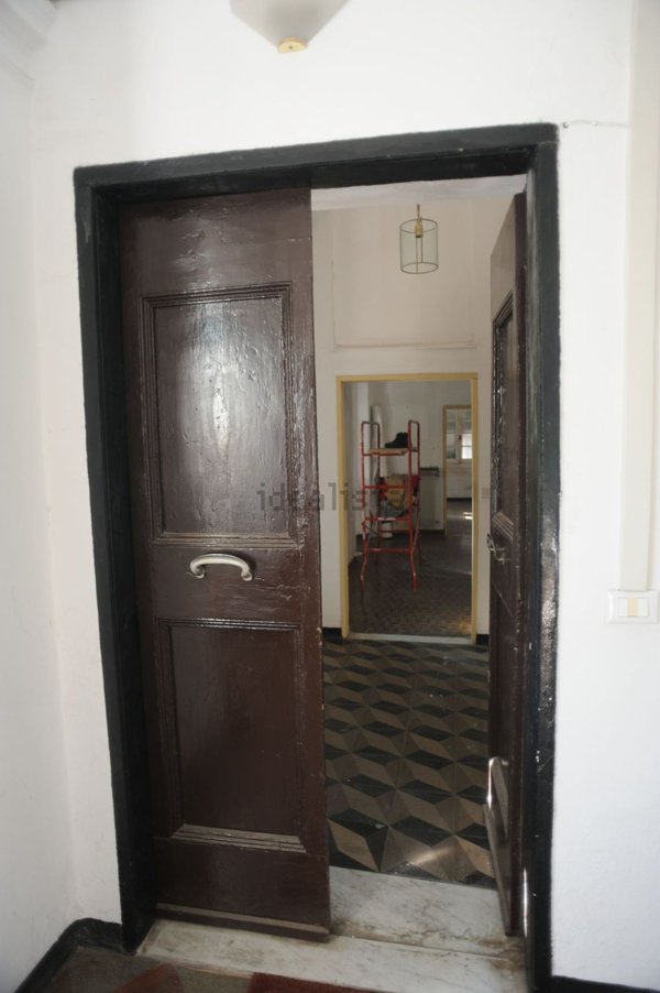 appartamento in vendita a Mignanego