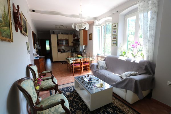 appartamento in vendita a Mignanego