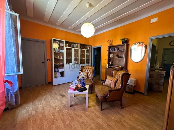 appartamento in vendita a Mignanego