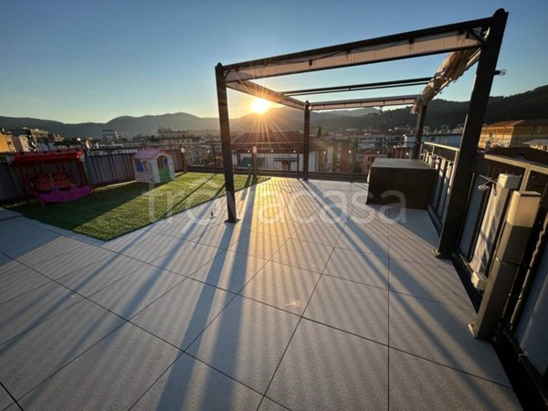 appartamento in vendita a Mignanego in zona Migliarina