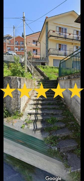 appartamento in vendita a Mignanego