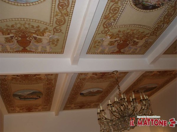 casa indipendente in vendita a Mignanego in zona Migliarina