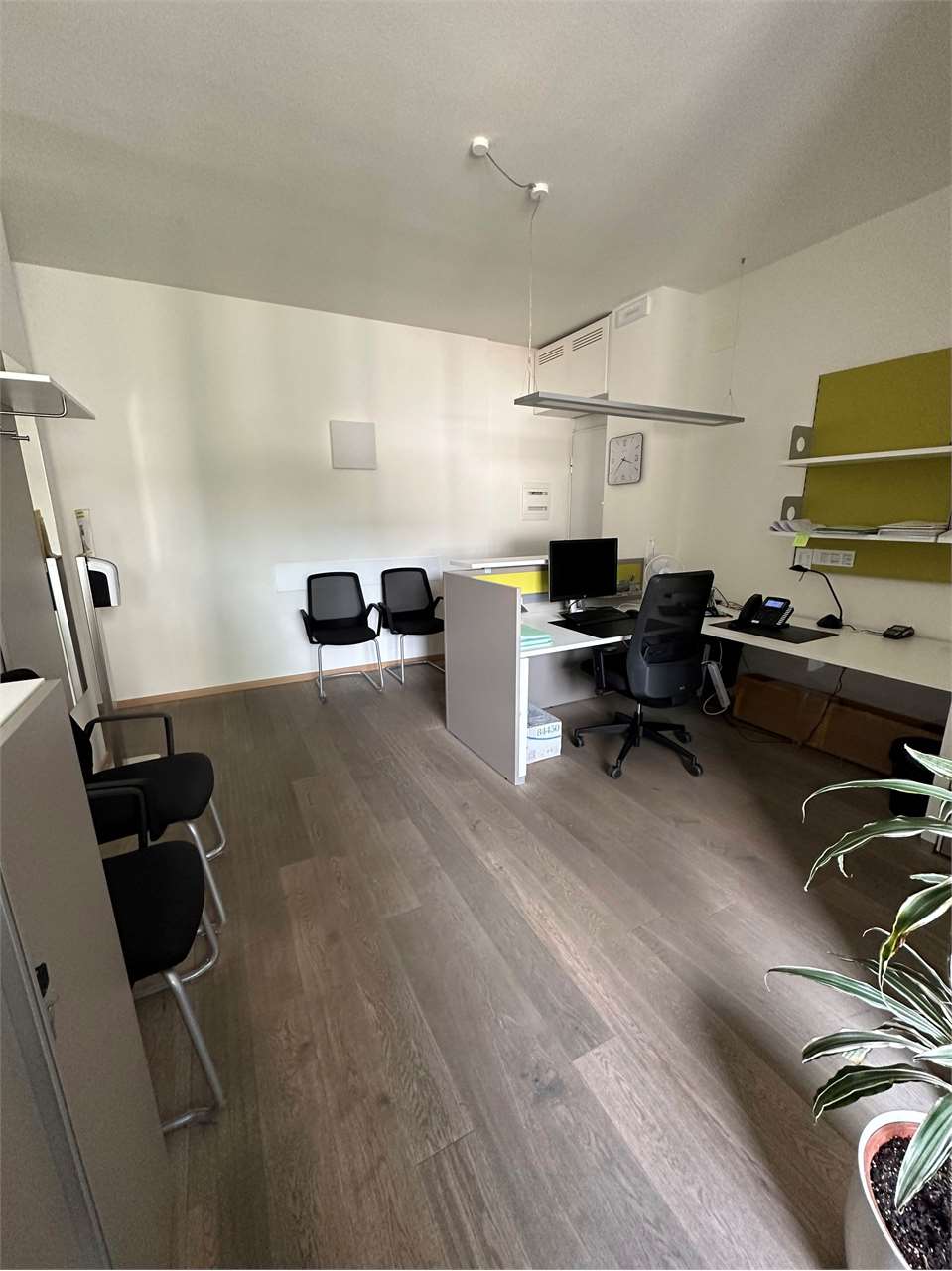 appartamento in vendita a Mignanego in zona Vittoria