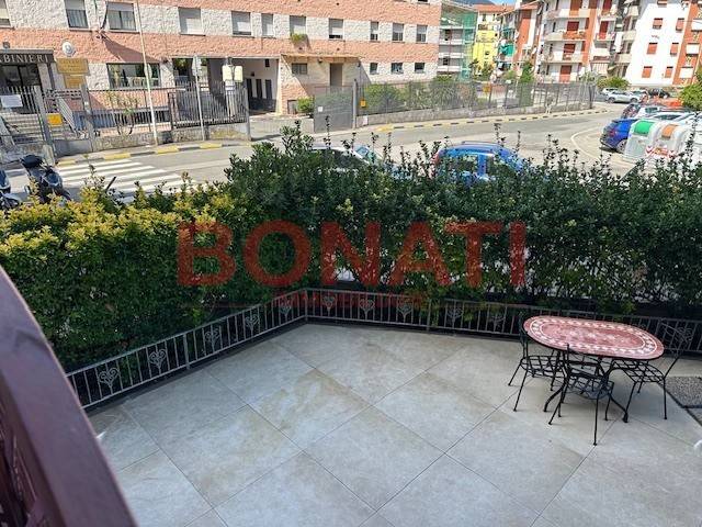 appartamento in vendita a Mignanego in zona Migliarina