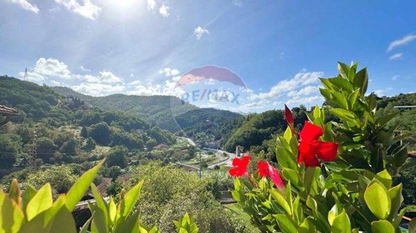 appartamento in vendita a Mignanego