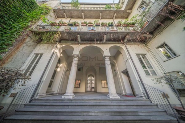 appartamento in vendita a Mignanego in zona Vittoria