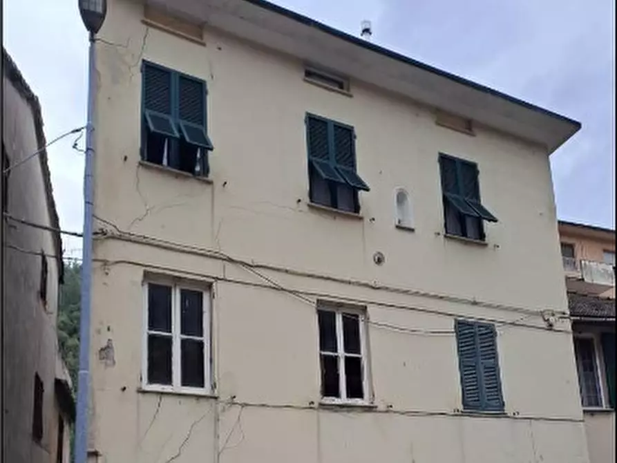 pentavano in vendita a Mignanego