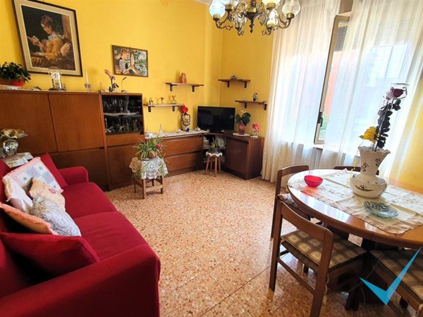 appartamento in vendita a Mignanego in zona Giovi