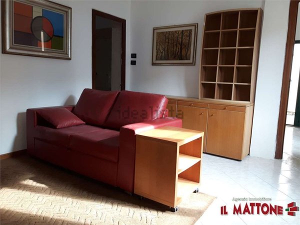 appartamento in vendita a Mignanego