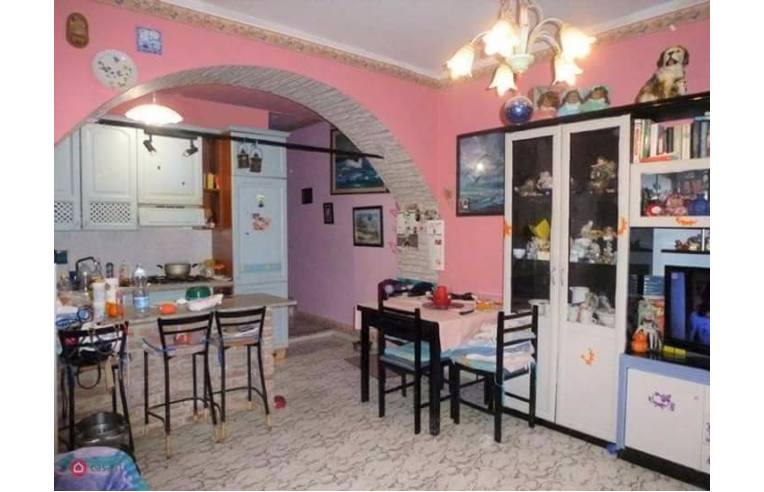 appartamento in vendita a Mignanego