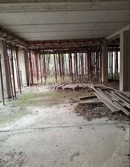 monolocale in vendita a Mignanego