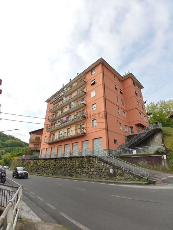 appartamento in vendita a Mignanego